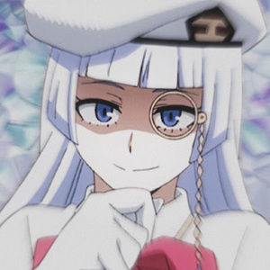 Meet your Posher, Alina